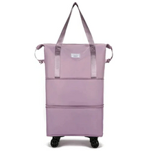 Load image into Gallery viewer, Separation Backpack - with Wheels & for Dry-Wet