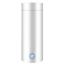 Load image into Gallery viewer, Portable Water Boiler 400ml