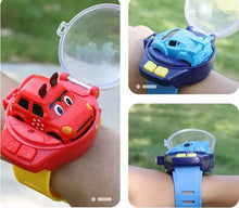 Load image into Gallery viewer, New Arrival Watch Remote Control Car Toy
