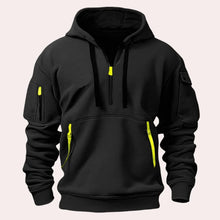 Load image into Gallery viewer, Men's Hoodie With Style and Comfort