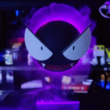 Load image into Gallery viewer, Gastly Humidifier - Breathe Life into Your Space