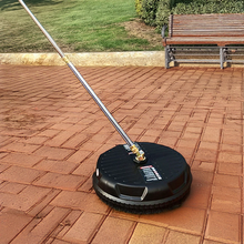 Load image into Gallery viewer, Professional Pressure Washer Surface Cleaner