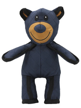 Load image into Gallery viewer, Indestructible & Interactive Bear Dog Toys For Heavy Chewers