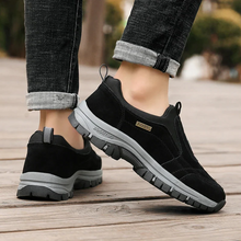 Load image into Gallery viewer, Orthopedic Hiking Shoes