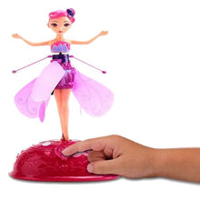 Load image into Gallery viewer, Magic Flying Fairy Toy