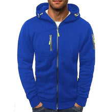 Load image into Gallery viewer, High-Quality Men's Hoodie