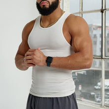 Load image into Gallery viewer, Ultimate Mens Sleeveless Tee
