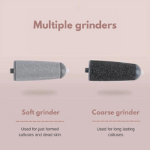 Load image into Gallery viewer, Electric Callus Remover