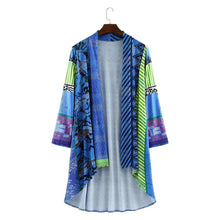 Load image into Gallery viewer, LONG SLEEVE VINTAGE SWEATER