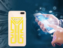 Load image into Gallery viewer, Cell Phone Signal Enhancement Stickers-Signal Booster