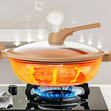 Load image into Gallery viewer, Ultimate Wok Cooker