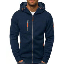 Load image into Gallery viewer, High-Quality Men's Hoodie