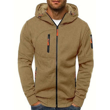Load image into Gallery viewer, High-Quality Men's Hoodie