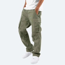 Load image into Gallery viewer, Cargo Pants For Men