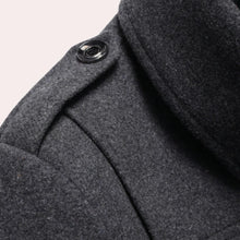 Load image into Gallery viewer, Men's Two-Piece Winter Coat