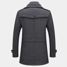 Load image into Gallery viewer, Men's Two-Piece Winter Coat