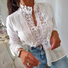 Load image into Gallery viewer, Elegant Blouse For Women