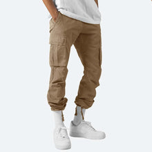 Load image into Gallery viewer, Cargo Pants For Men