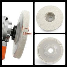 Load image into Gallery viewer, Polishing Pad