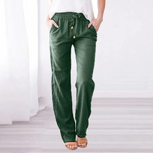 Load image into Gallery viewer, Summer Trousers