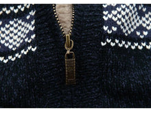 Load image into Gallery viewer, Warm Fleece Winter Coats for Men