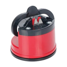 Load image into Gallery viewer, Suction Cup Knife Sharpener