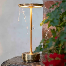 Load image into Gallery viewer, Bailey Table Lamp