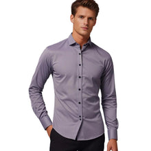 Load image into Gallery viewer, Men's Stretch Shirt