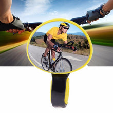 Load image into Gallery viewer, Bicycle Handle Bar Mirror