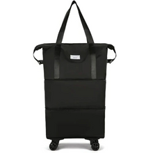 Load image into Gallery viewer, Separation Backpack - with Wheels & for Dry-Wet