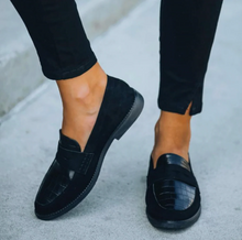 Load image into Gallery viewer, Elegant women's low shoes