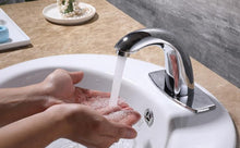 Load image into Gallery viewer, Automatic Touch Free Sensor Faucet