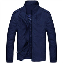 Load image into Gallery viewer, Summer Jacket For Men
