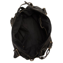 Load image into Gallery viewer, Black Handbag for Classes