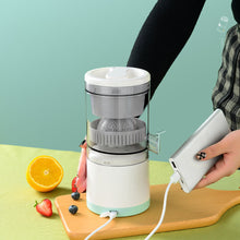 Load image into Gallery viewer, USB Charging Portable Juicer