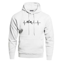 Load image into Gallery viewer, High-quality Hooded Sweatshirt For Men