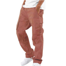 Load image into Gallery viewer, Cargo Pants For Men