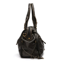 Load image into Gallery viewer, Black Handbag for Classes