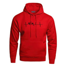 Load image into Gallery viewer, High-quality Hooded Sweatshirt For Men