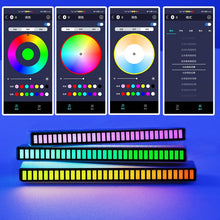 Load image into Gallery viewer, Rhythm LED Light Bar