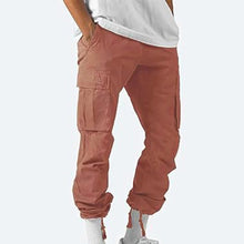 Load image into Gallery viewer, Cargo Pants For Men
