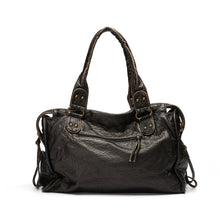 Load image into Gallery viewer, Black Handbag for Classes