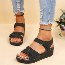 Load image into Gallery viewer, Orthopedic Sandals | Comfortable and supportive women's sandals