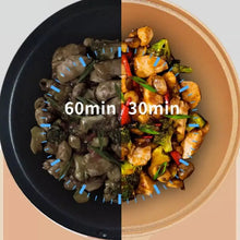 Load image into Gallery viewer, Ultimate Wok Cooker