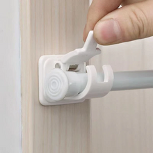Load image into Gallery viewer, Adjustable Curtain Holders