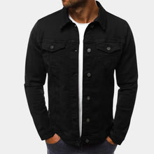 Load image into Gallery viewer, Stylish Classic Men's Shirt