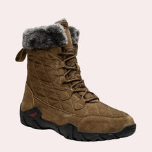 Load image into Gallery viewer, Men's Winter Shoes, Warm and Comfortable
