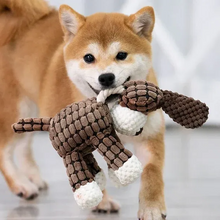 Load image into Gallery viewer, Plush Toy for Aggressive Chewers