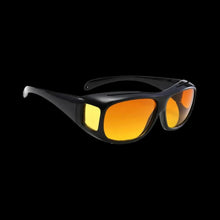Load image into Gallery viewer, Night driving clarity glasses