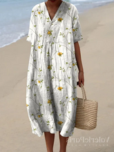 Load image into Gallery viewer, Beautiful summer dress